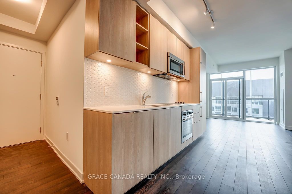 50 Ordnance St, unit 2602 for sale