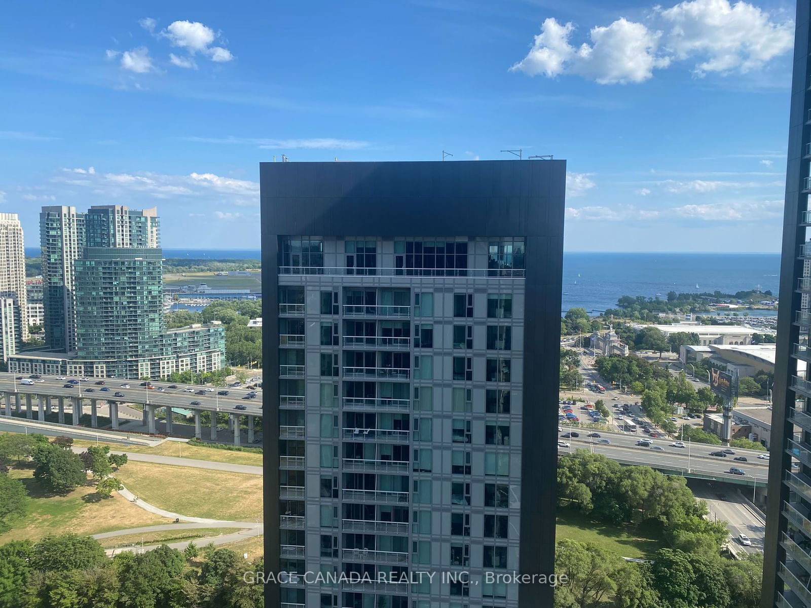 50 Ordnance St, unit 2602 for sale