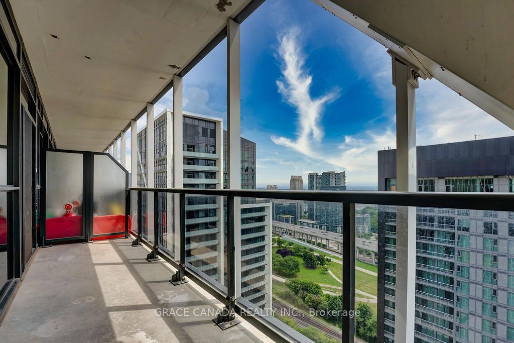 50 Ordnance St, unit 2602 for sale - image #29