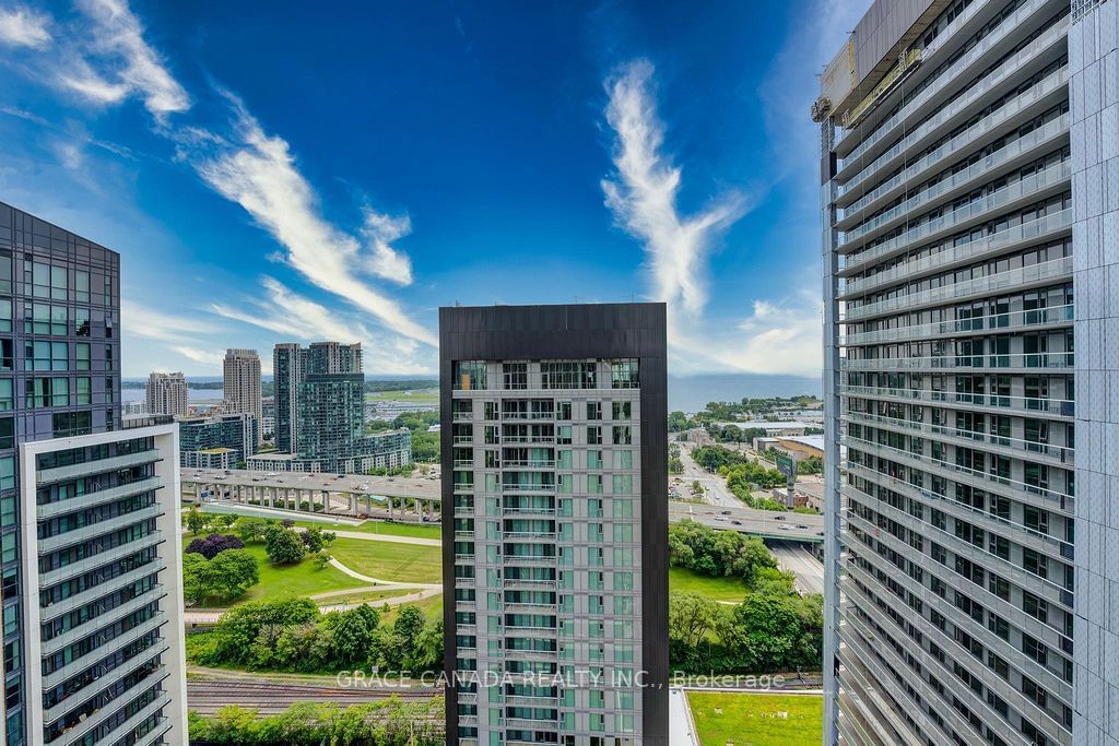 50 Ordnance St, unit 2602 for sale - image #3