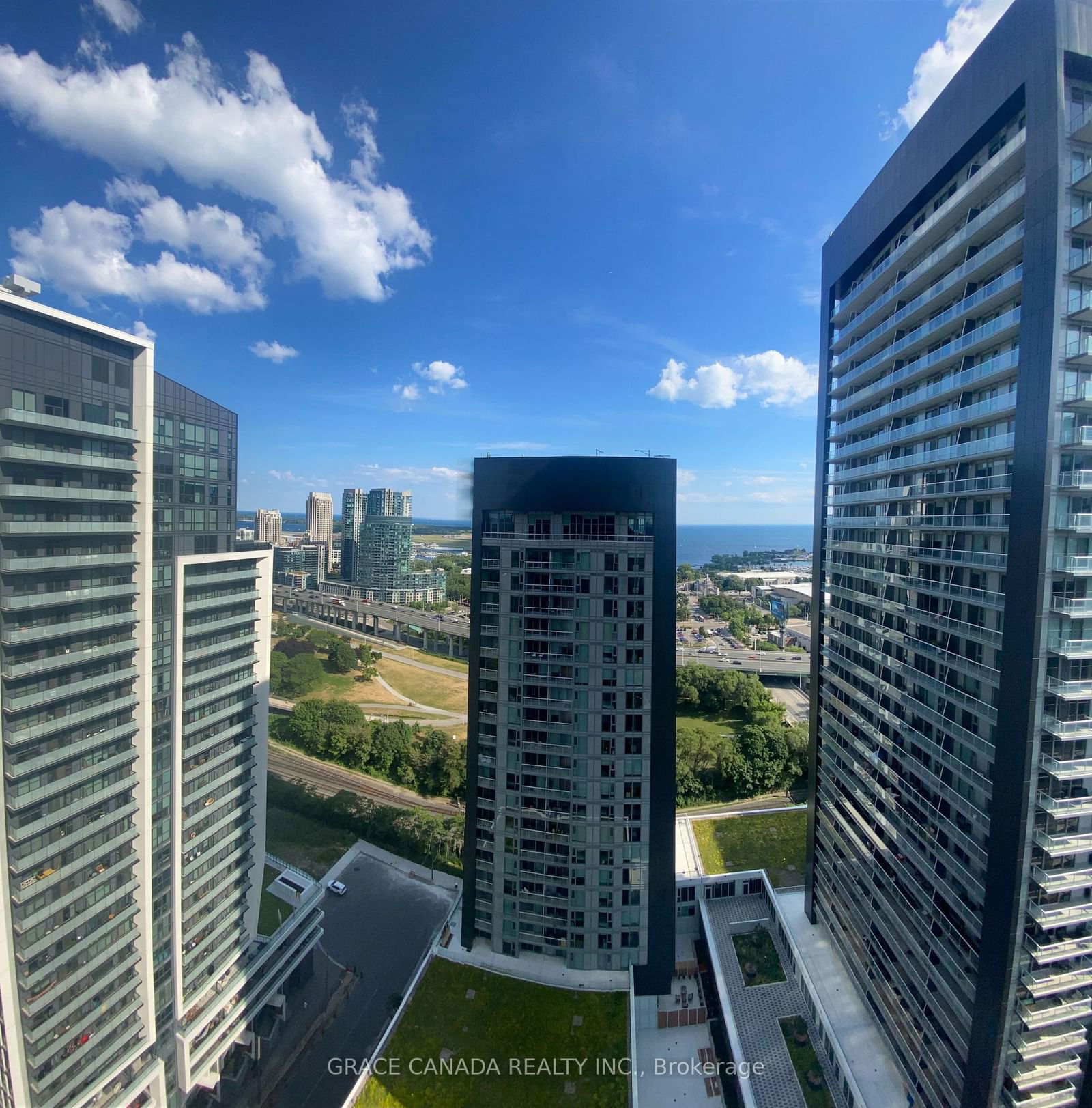 50 Ordnance St, unit 2602 for sale