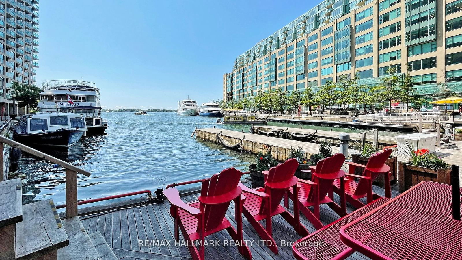 100 Harbour St W, unit 5301 for sale