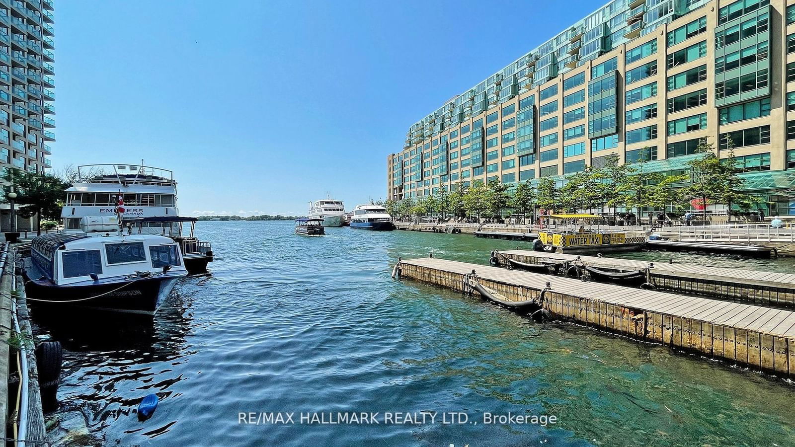 100 Harbour St W, unit 5301 for sale - image #24