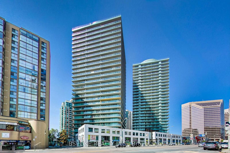 5500 Yonge St, unit PH9 for sale - image #1