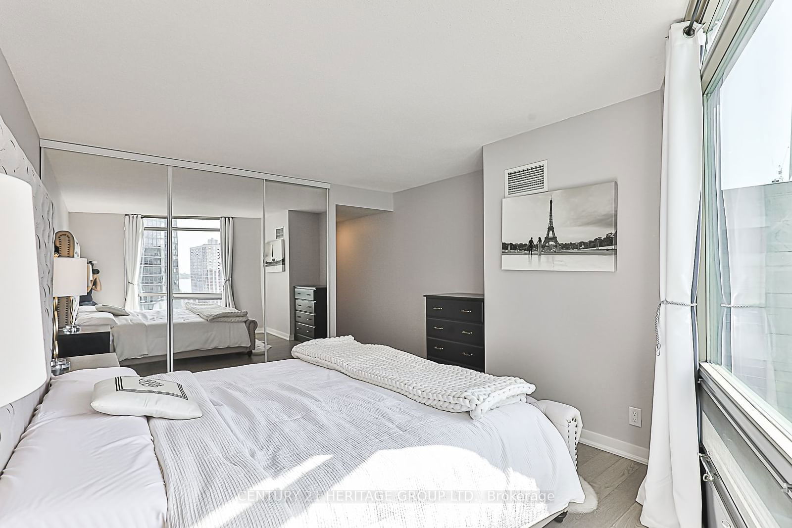 81 Navy Wharf Crt, unit 1215 for sale - image #14