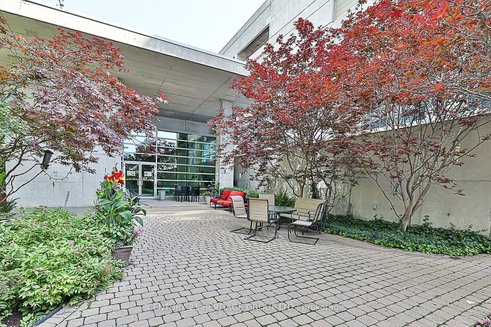 81 Navy Wharf Crt, unit 1215 for sale - image #28