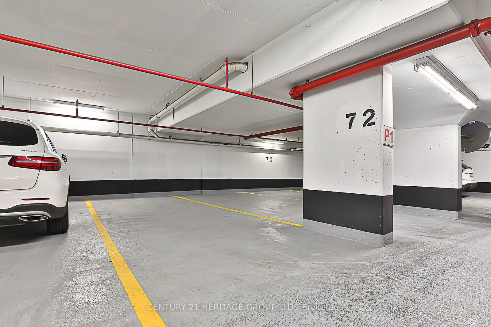 81 Navy Wharf Crt, unit 1215 for sale - image #32