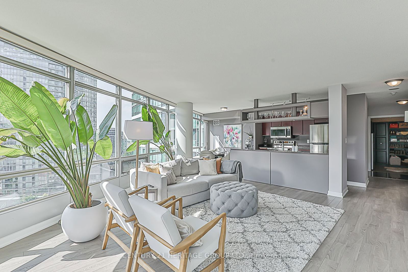 81 Navy Wharf Crt, unit 1215 for sale - image #8