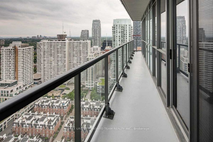 125 Redpath Ave, unit 1108 for rent - image #18