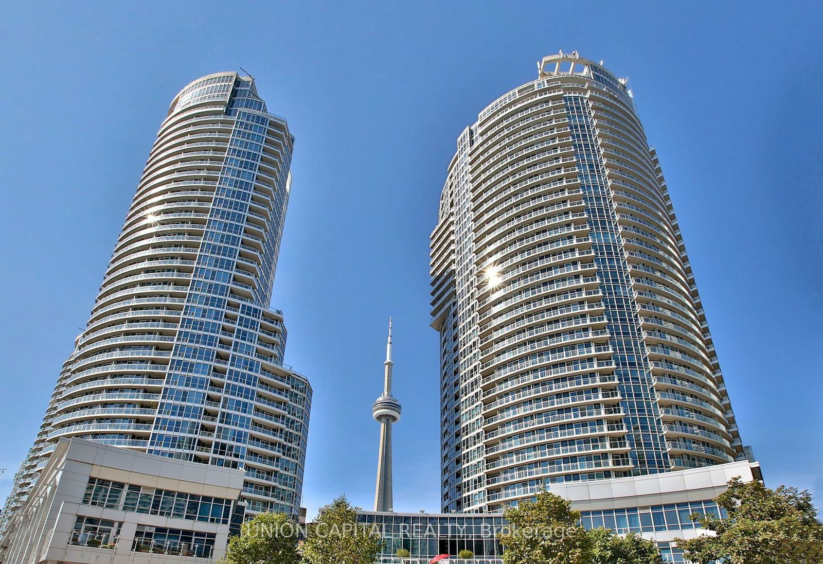 8 York St, unit 409 for rent