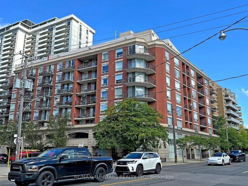 300 Balliol St, unit 701 for sale