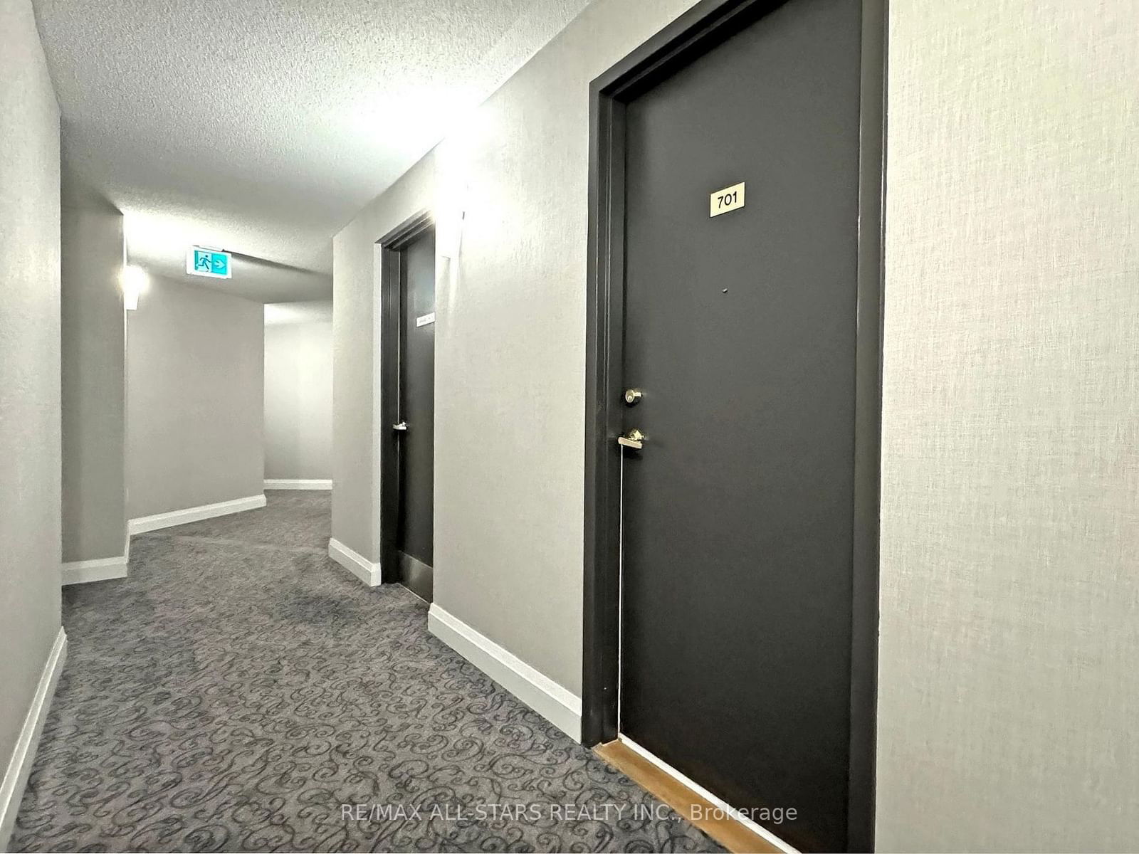 300 Balliol St, unit 701 for sale - image #31