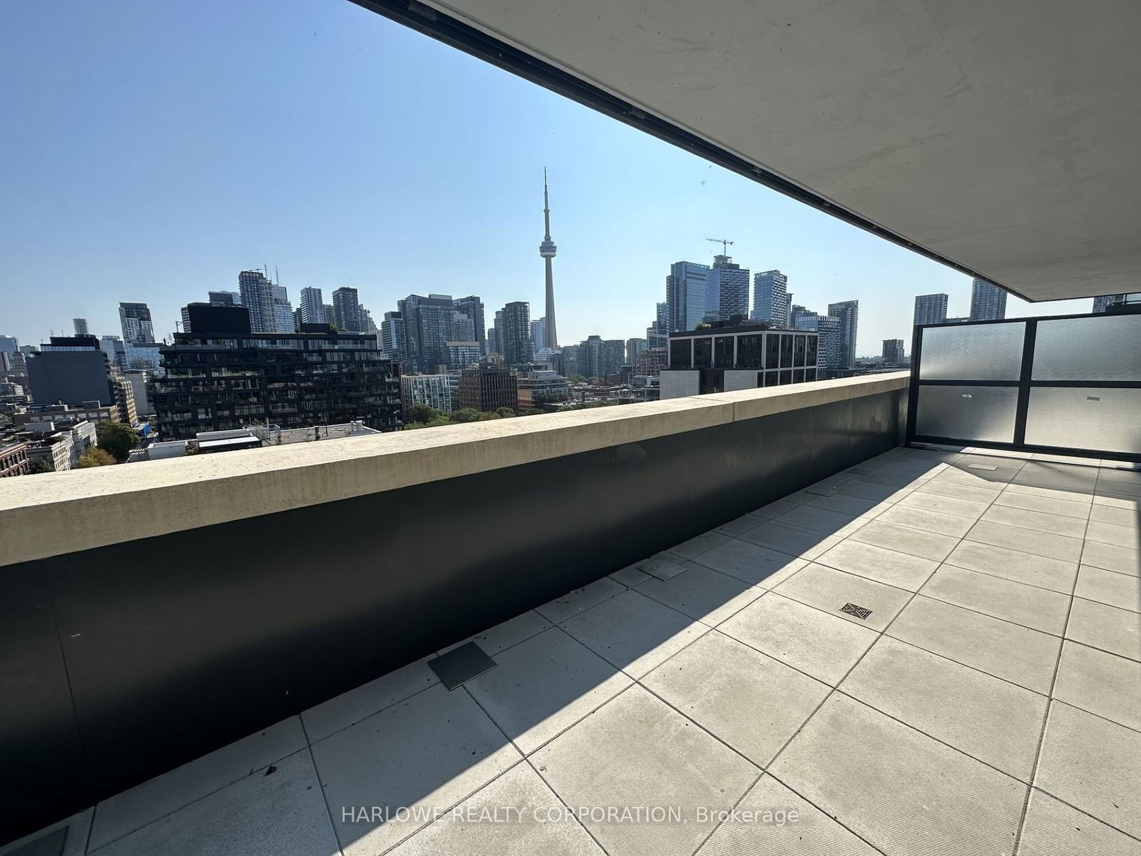 543 Richmond St W, unit 1405 for rent