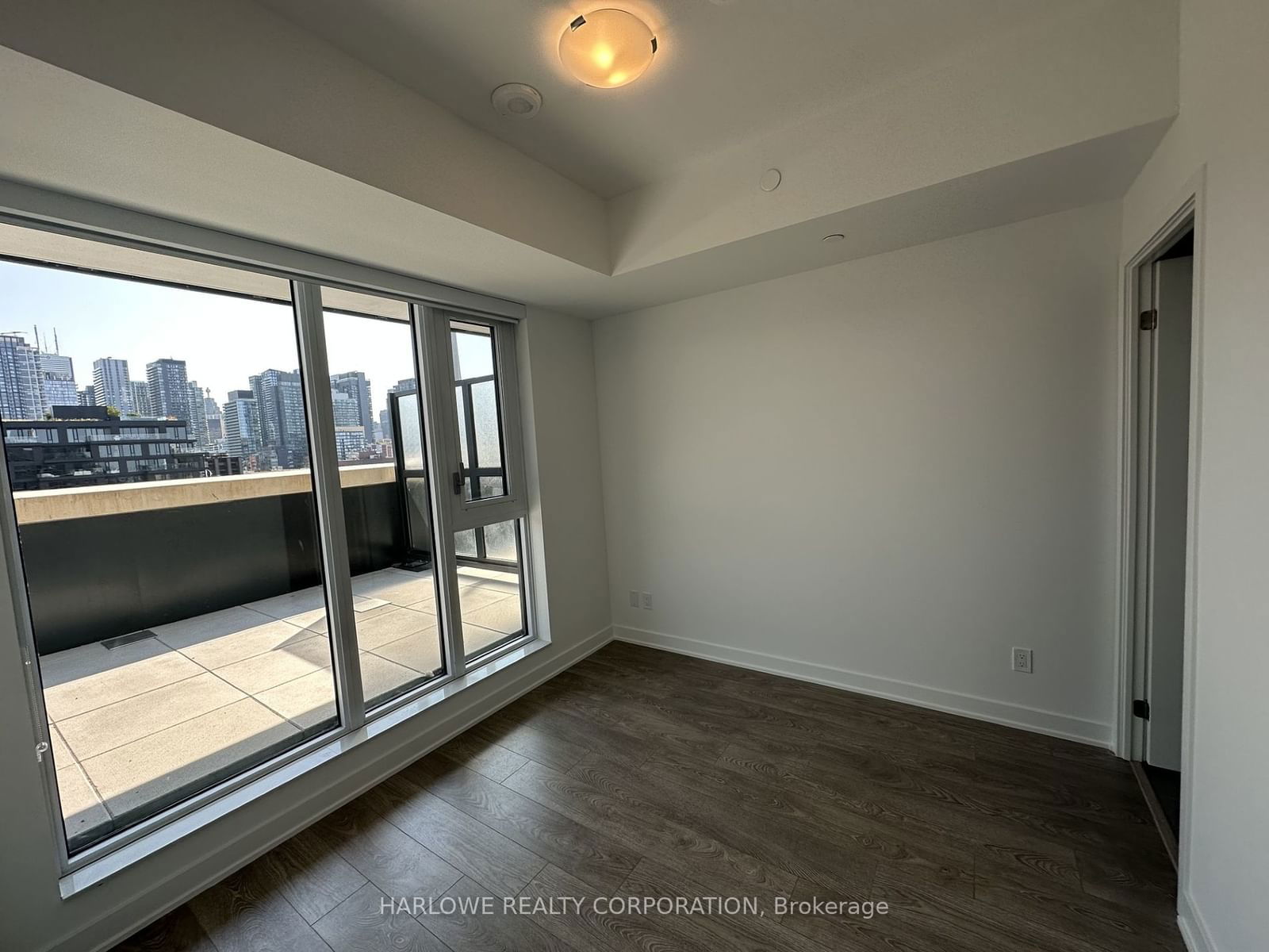 543 Richmond St W, unit 1405 for rent