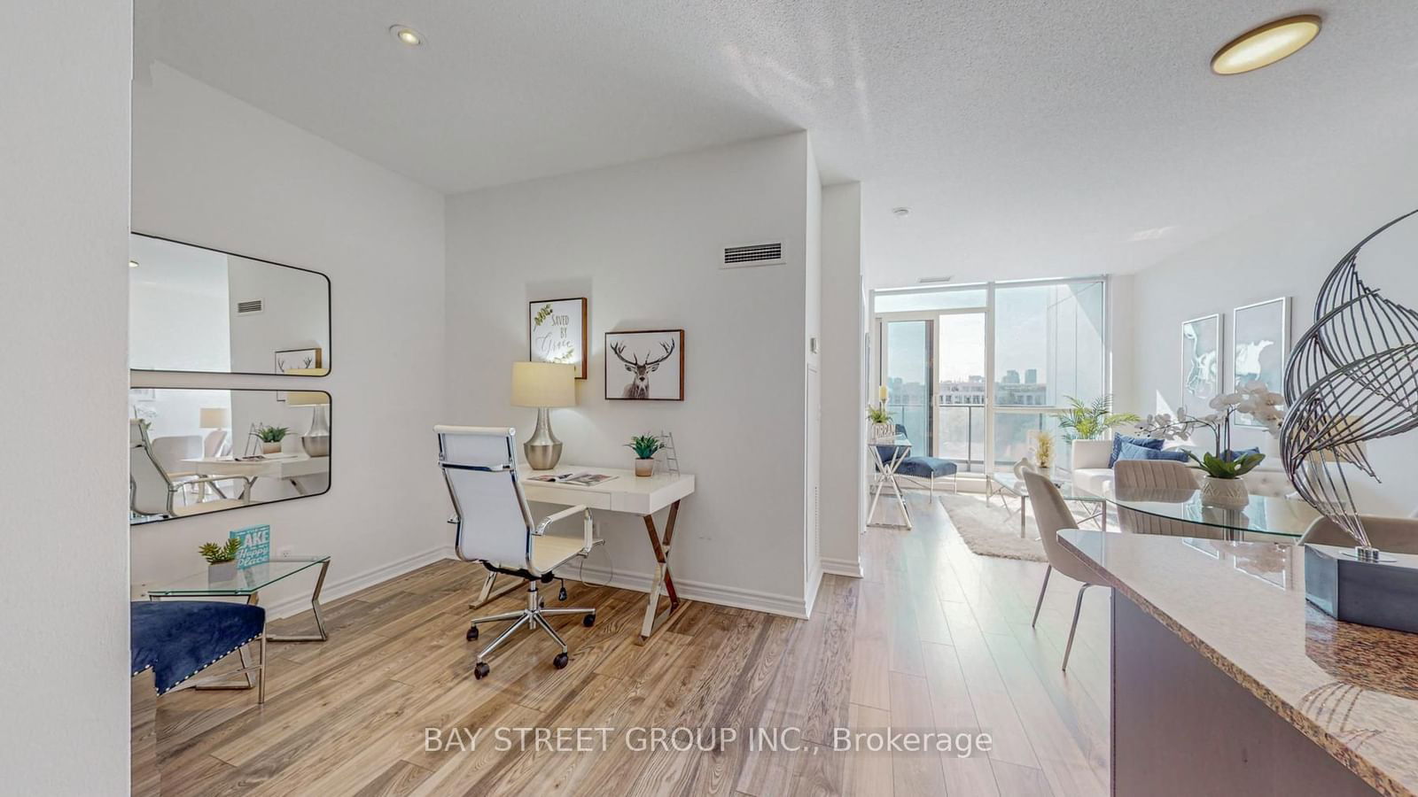 2885 Bayview Ave, unit 721 for sale - image #11