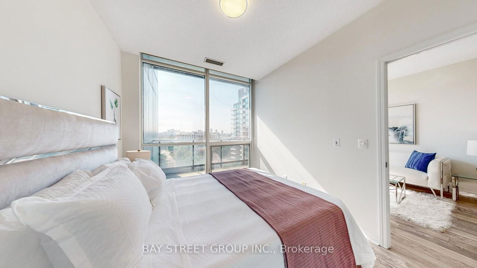 2885 Bayview Ave, unit 721 for sale