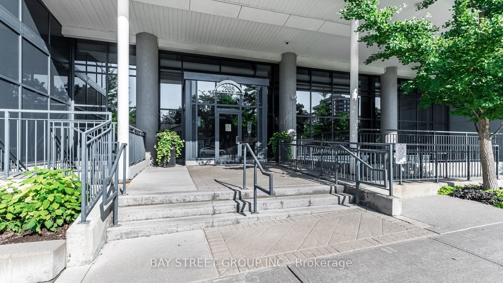 2885 Bayview Ave, unit 721 for sale