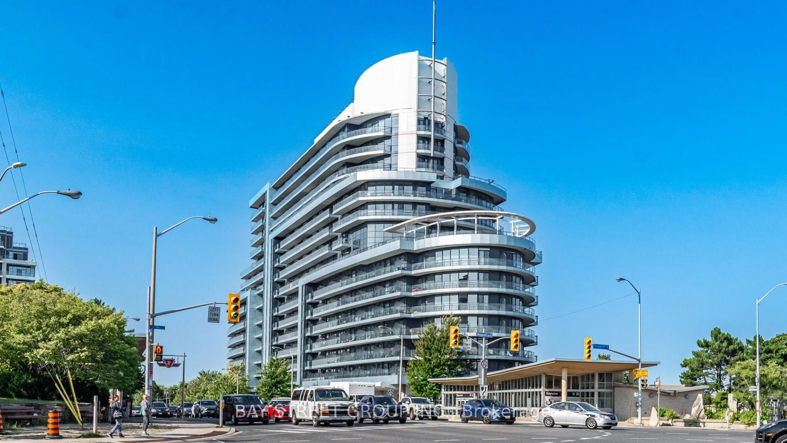 2885 Bayview Ave, unit 721 for sale - image #24