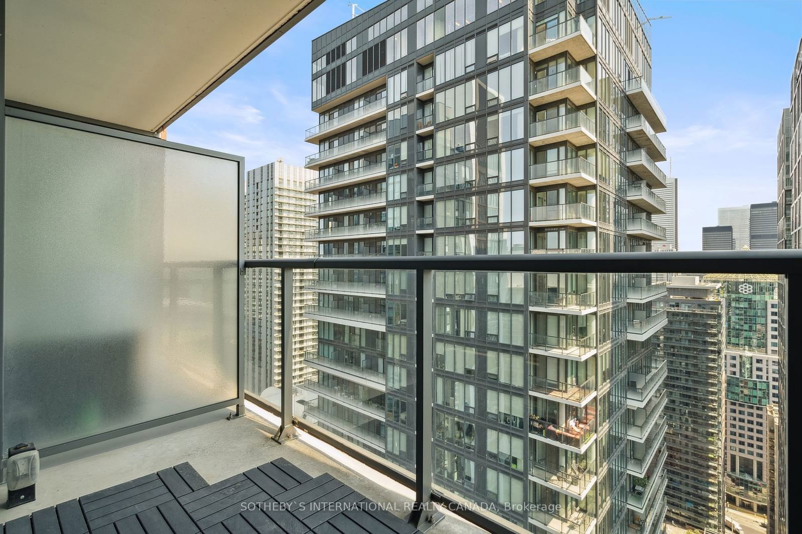 88 Blue Jays Way, unit 3803 for rent - image #10