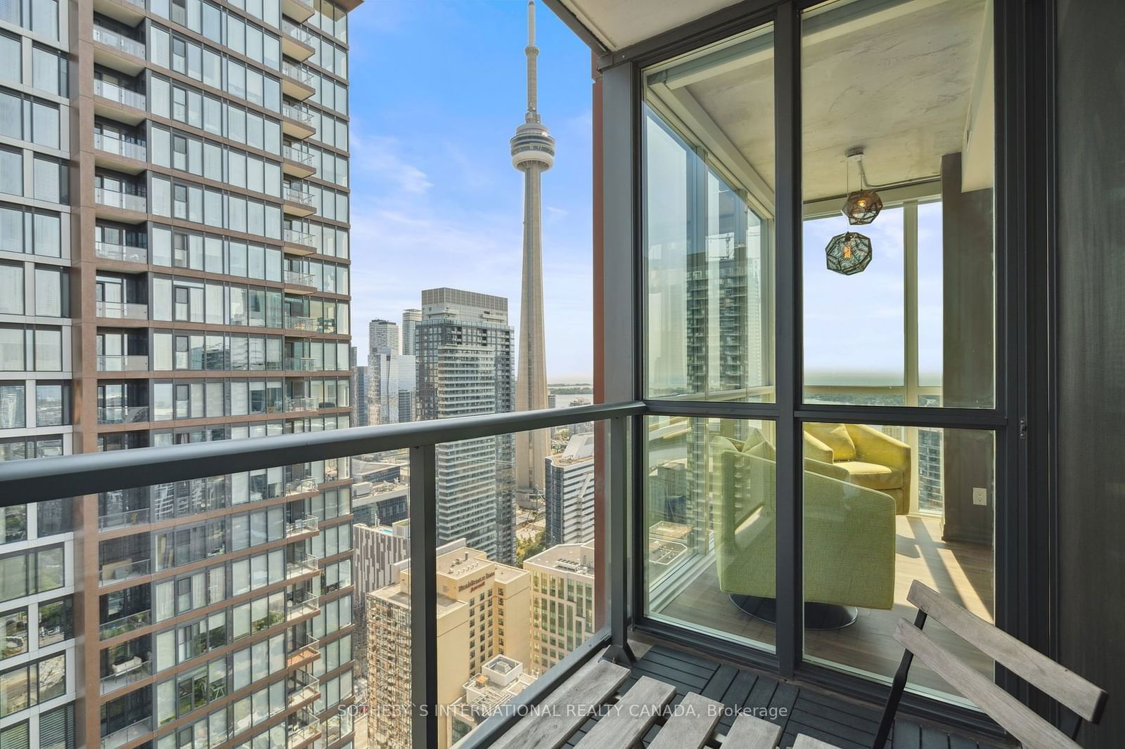 88 Blue Jays Way, unit 3803 for rent - image #12