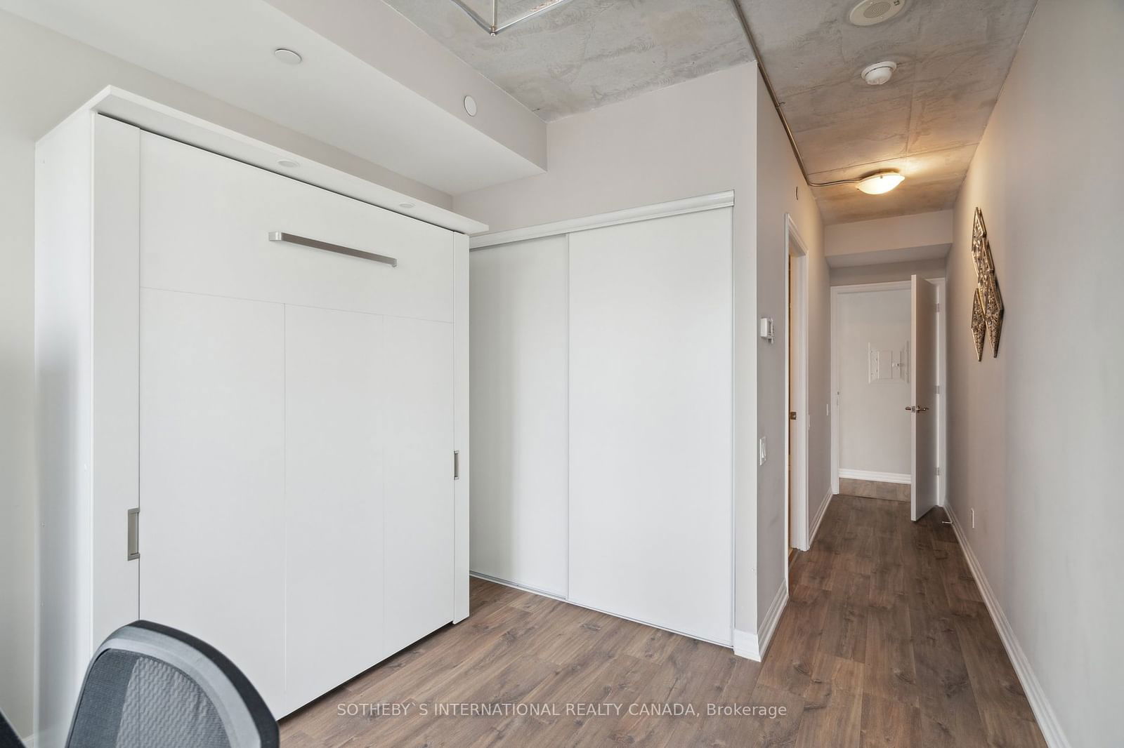 88 Blue Jays Way, unit 3803 for rent - image #32