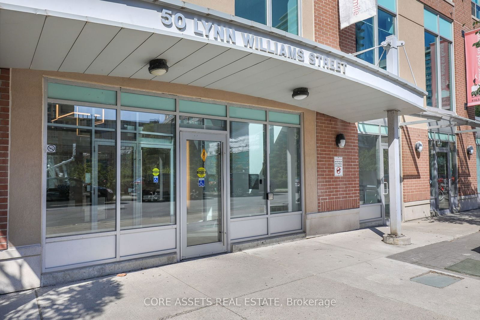 50 Lynn Williams St, unit 205 for rent - image #18