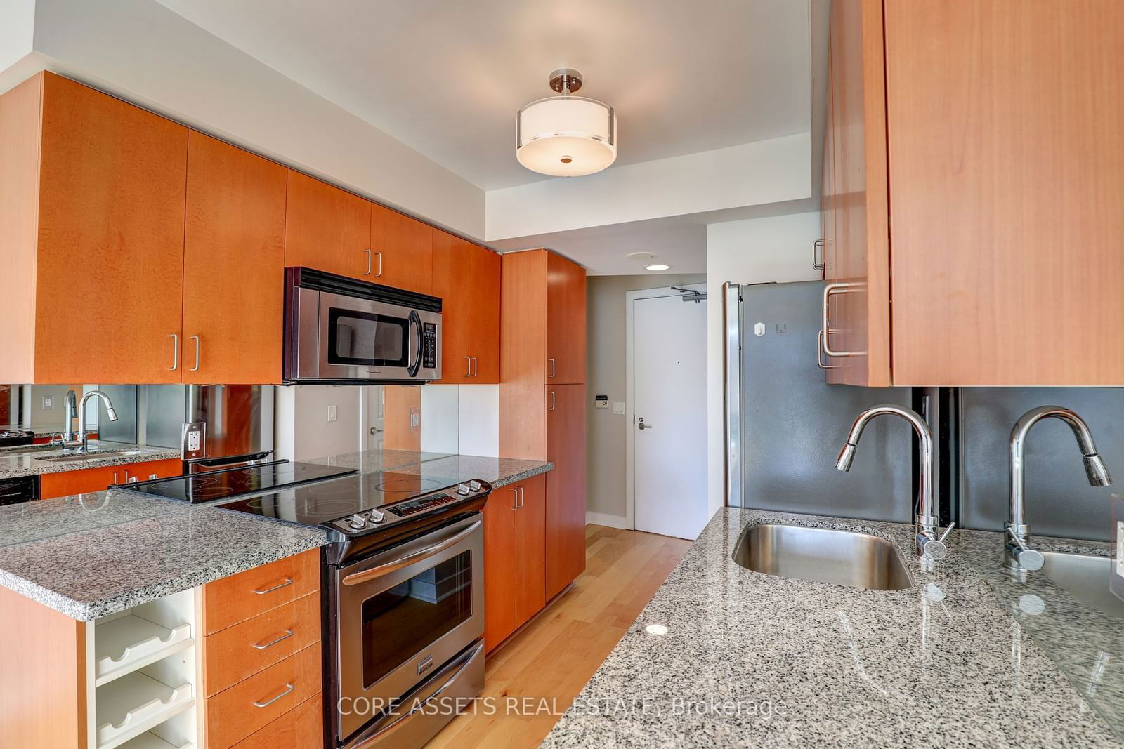 50 Lynn Williams St, unit 205 for rent - image #5