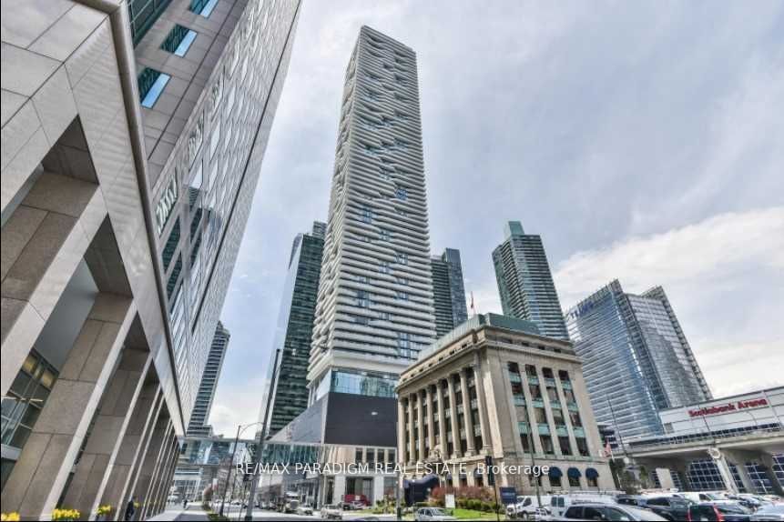 88 Harbour St, unit 3005 for rent - image #1