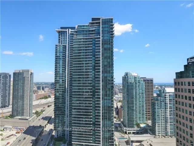 88 Harbour St, unit 3005 for rent - image #11