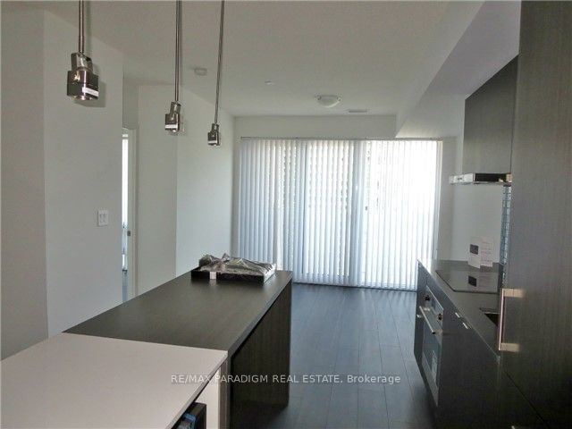 88 Harbour St, unit 3005 for rent