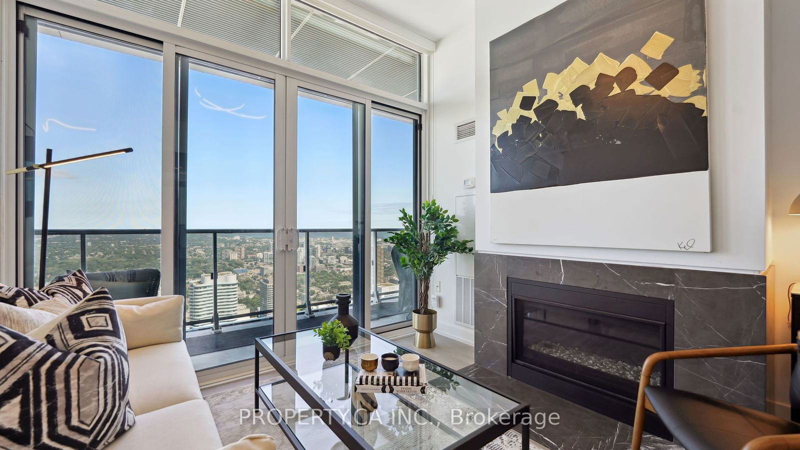 7 Grenville St, unit 6308 for sale - image #1