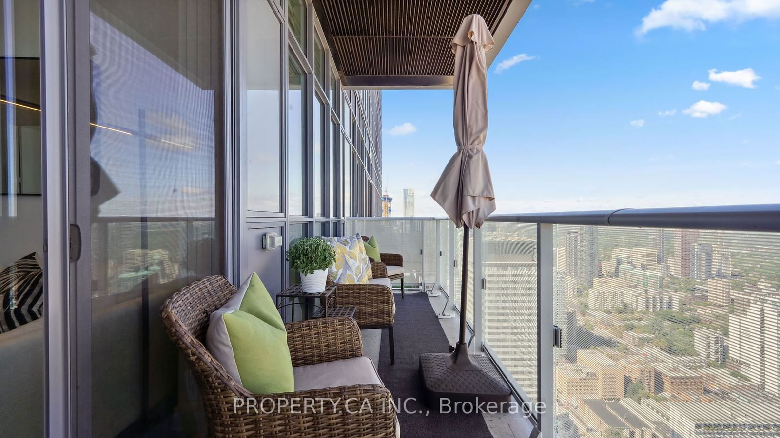 7 Grenville St, unit 6308 for sale - image #27