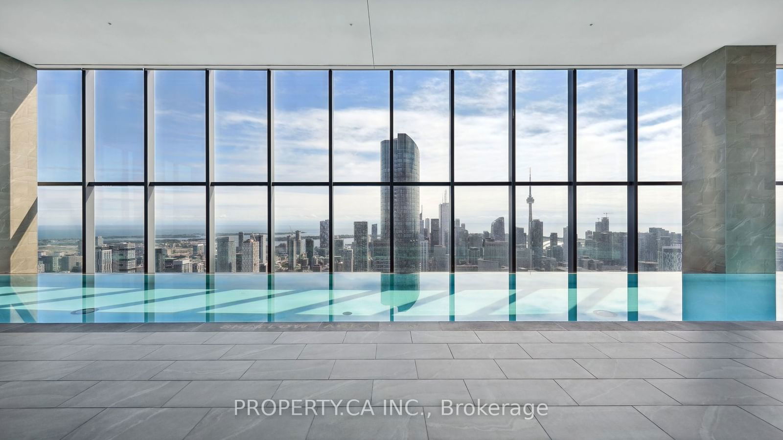 7 Grenville St, unit 6308 for sale - image #30