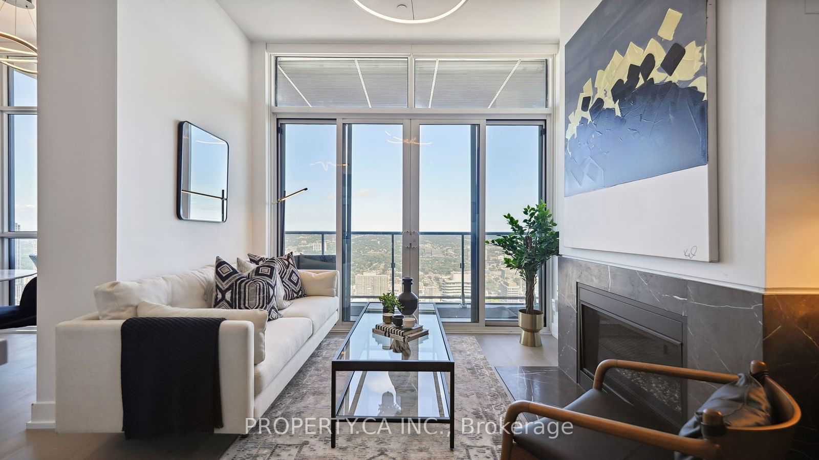 7 Grenville St, unit 6308 for sale - image #8