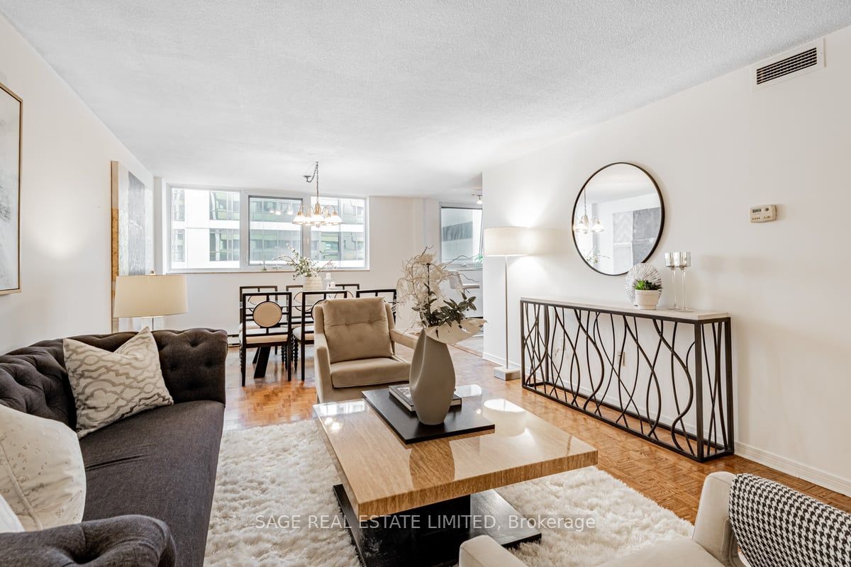 360 Bloor St E, unit 1007 for sale - image #11