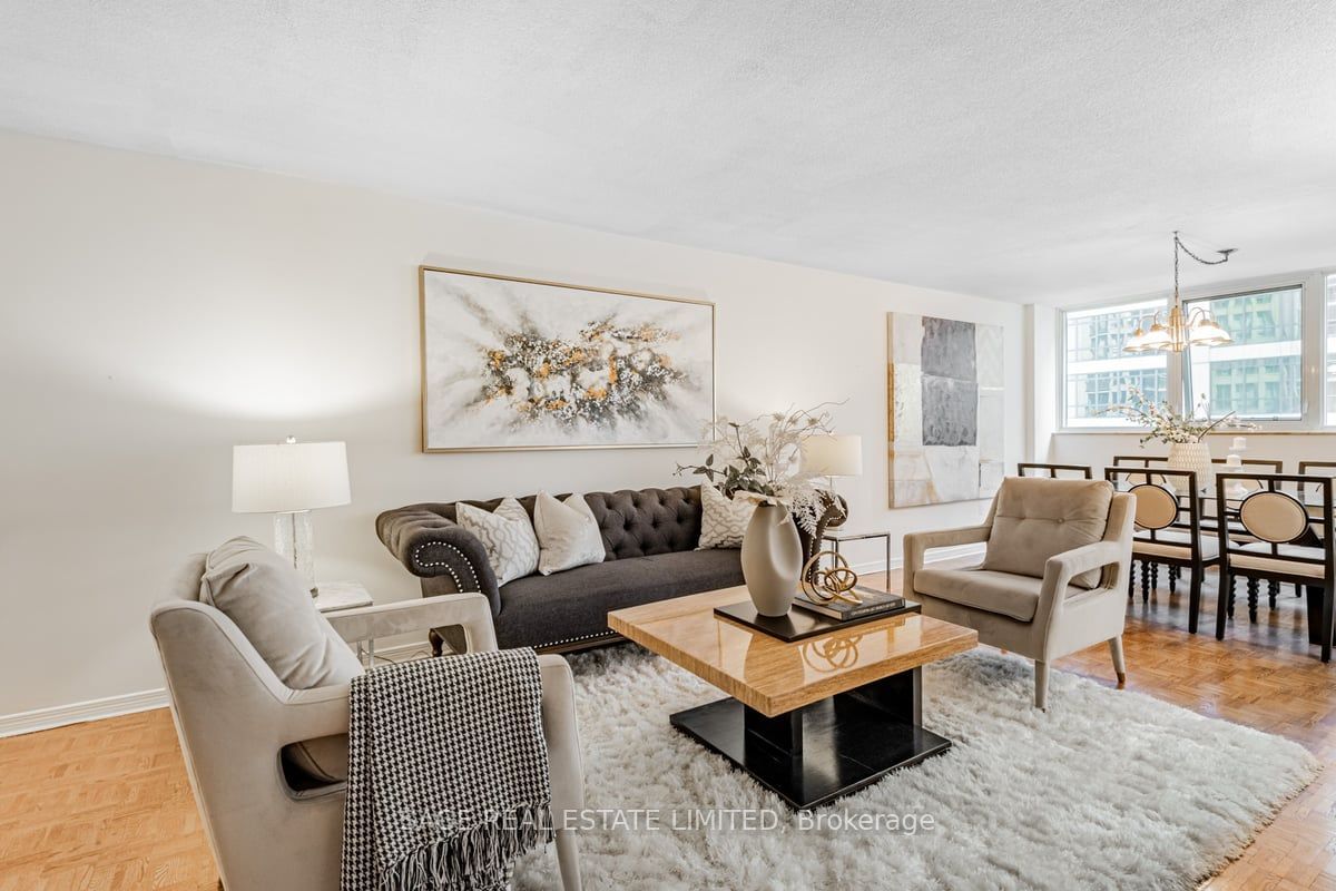 360 Bloor St E, unit 1007 for sale - image #12