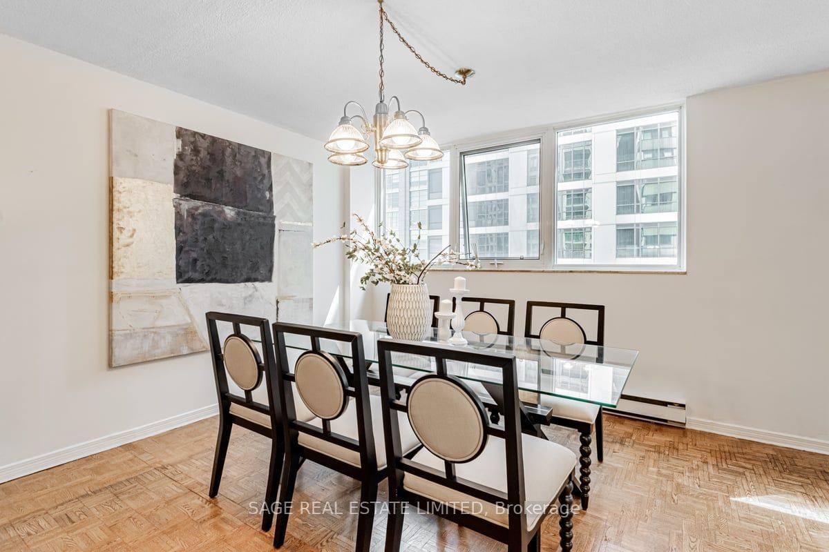 360 Bloor St E, unit 1007 for sale - image #15