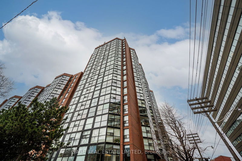 705 King St W, unit 204 for rent - image #1