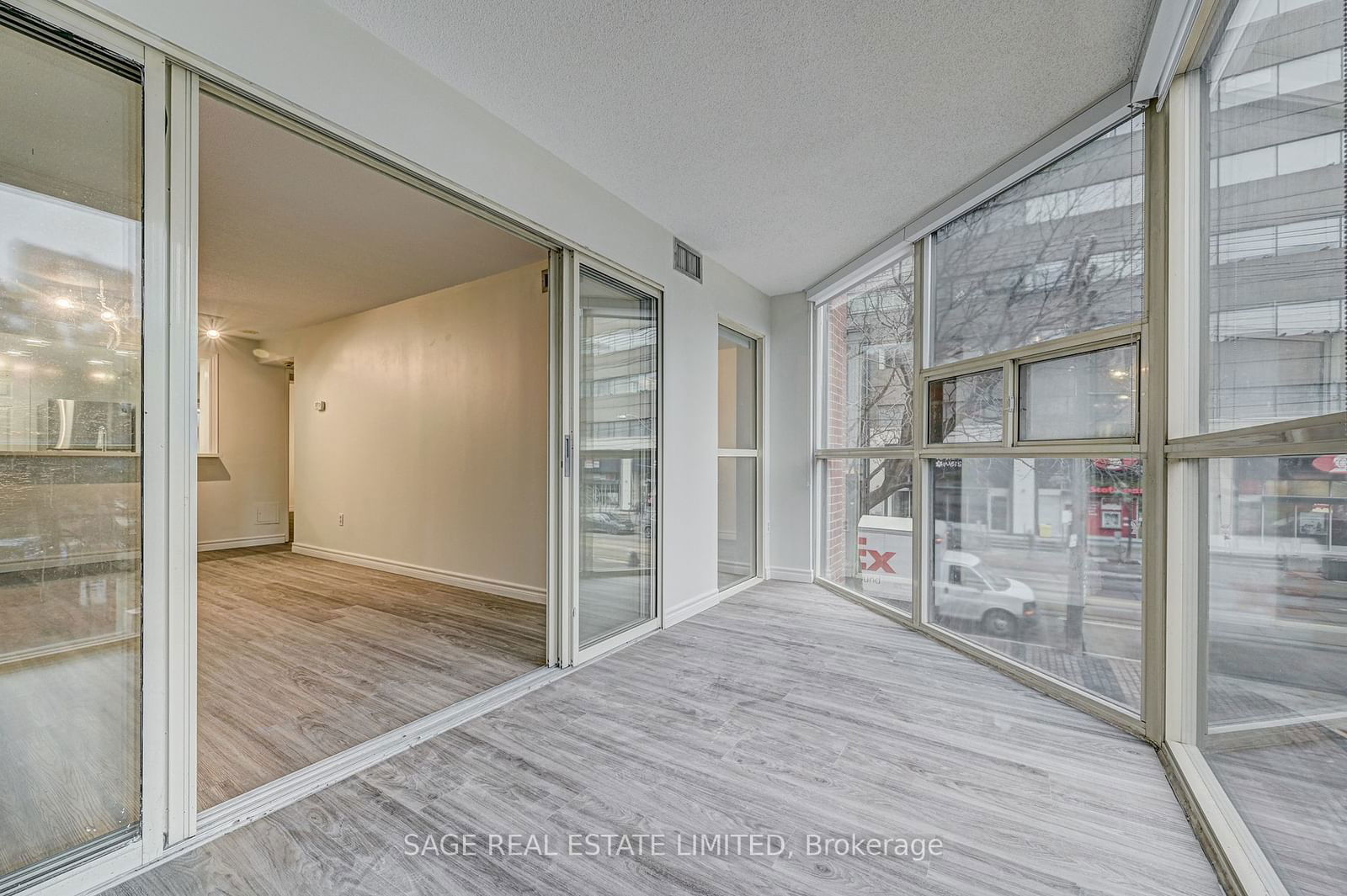 705 King St W, unit 204 for rent