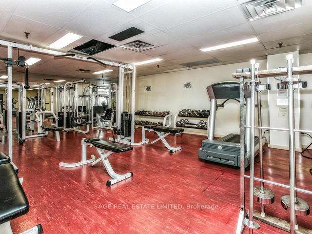 705 King St W, unit 204 for rent - image #30