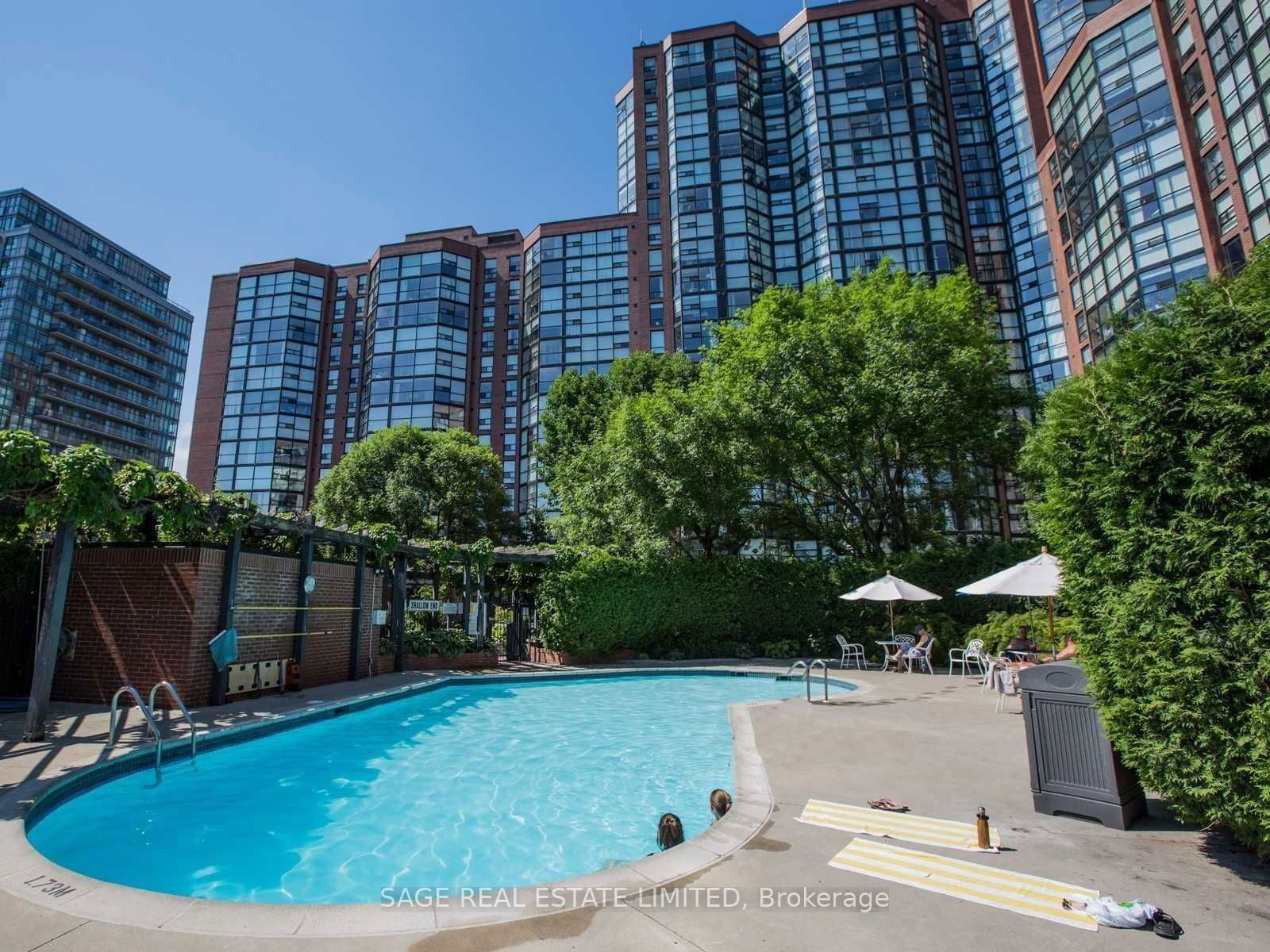 705 King St W, unit 204 for rent - image #34