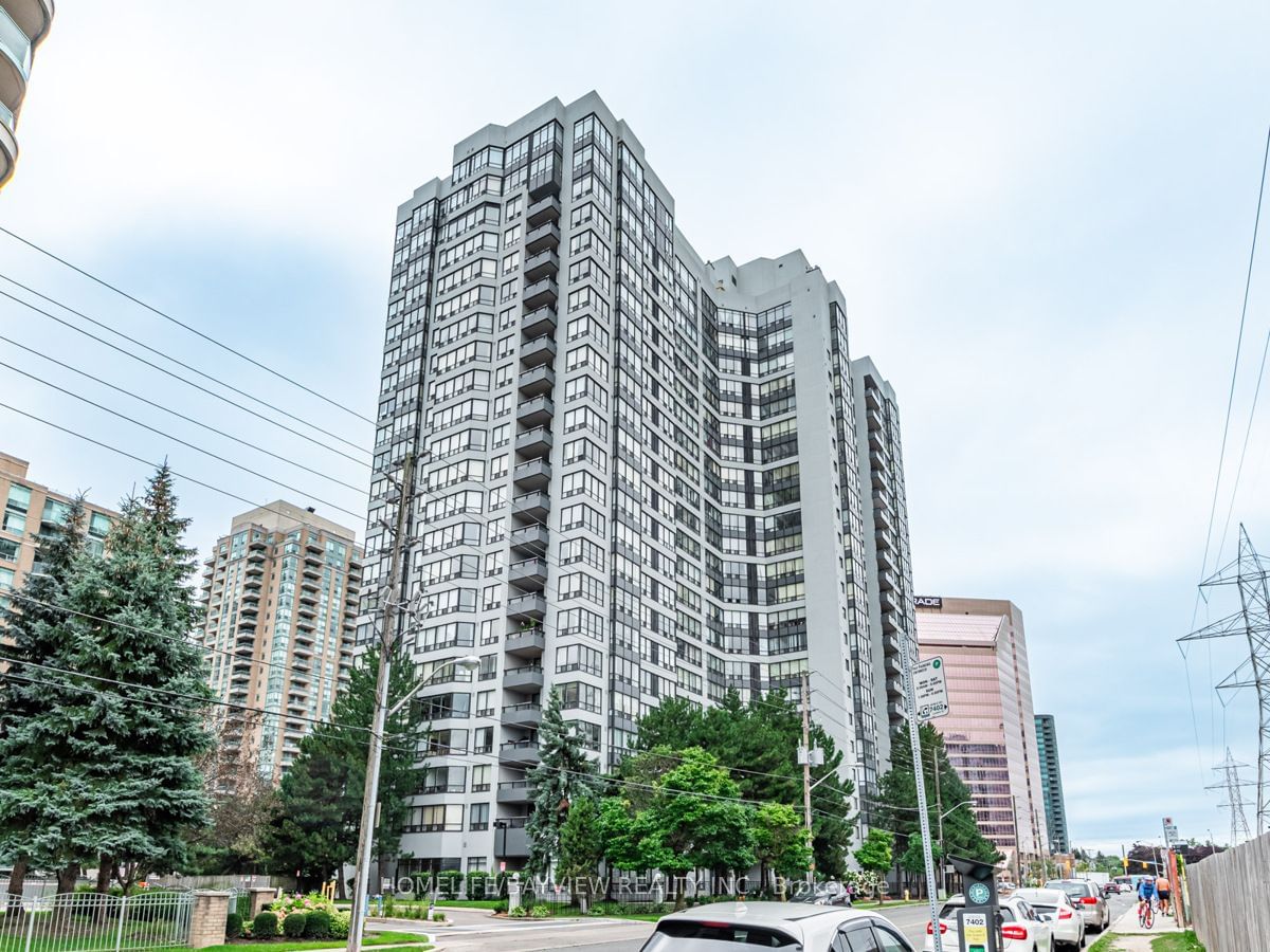 7 Bishop Ave, unit Ph2406 for sale