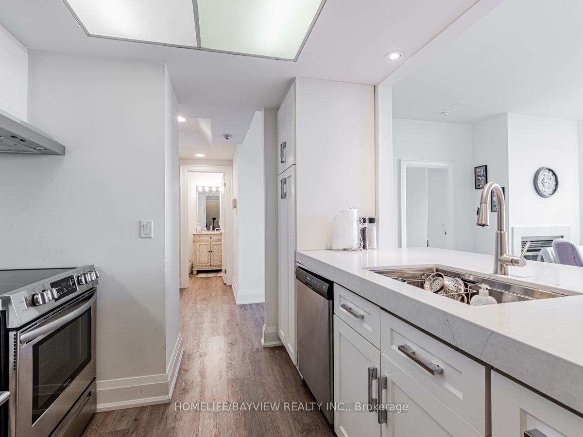 7 Bishop Ave, unit Ph2406 for sale