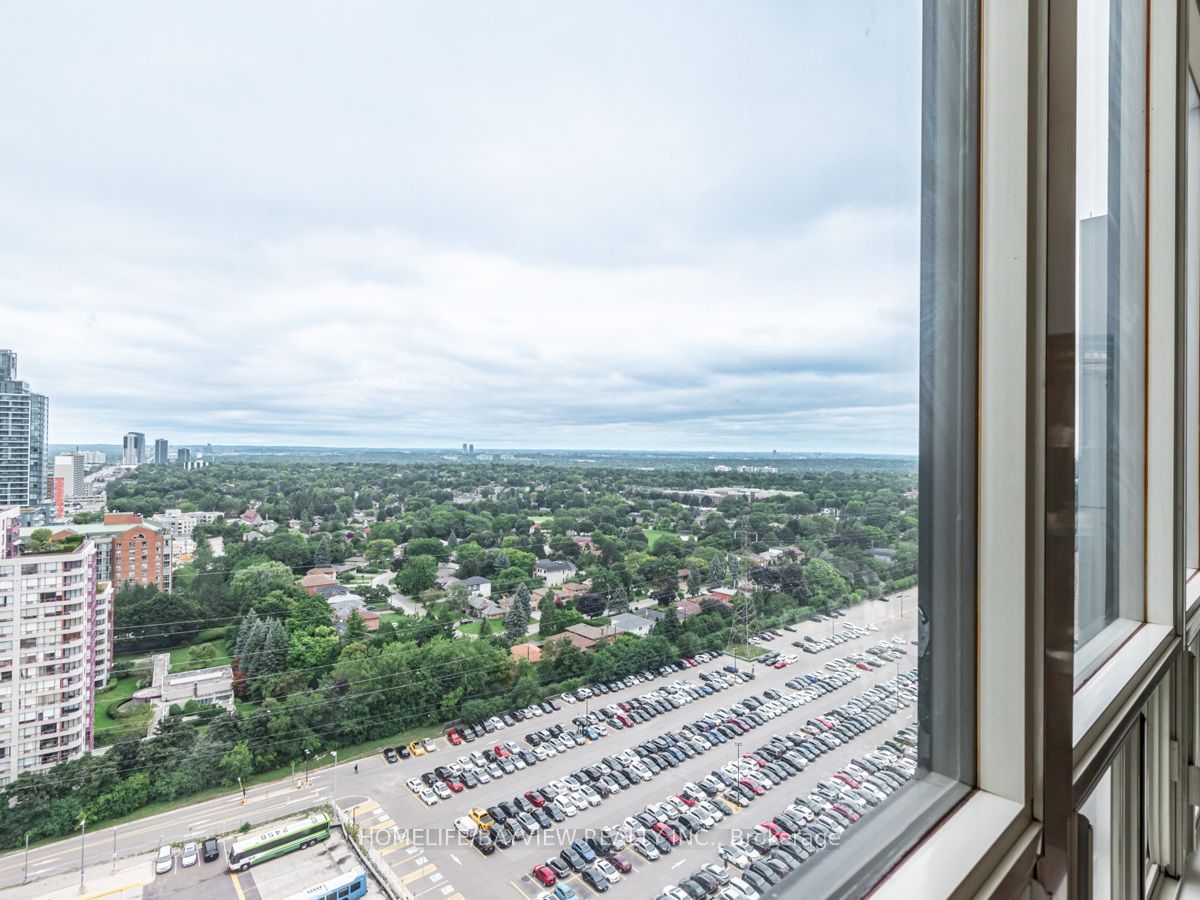 7 Bishop Ave, unit Ph2406 for sale