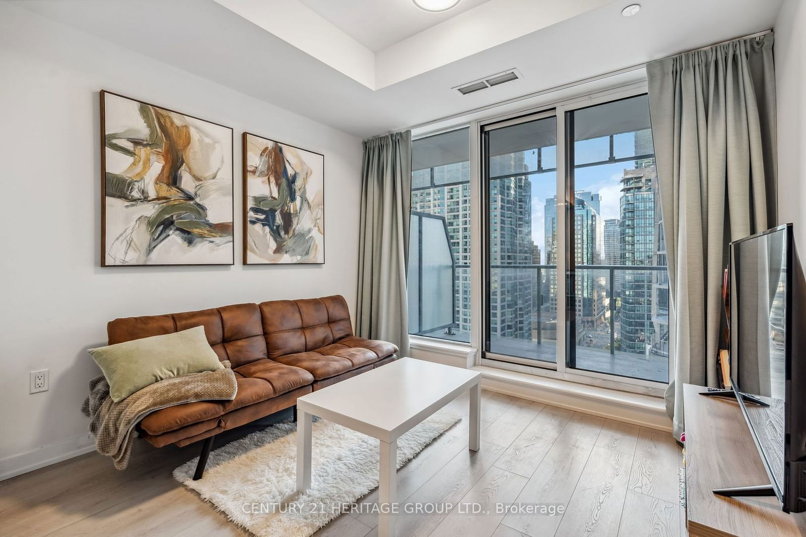 28 Freeland St, unit 1603 for sale - image #4