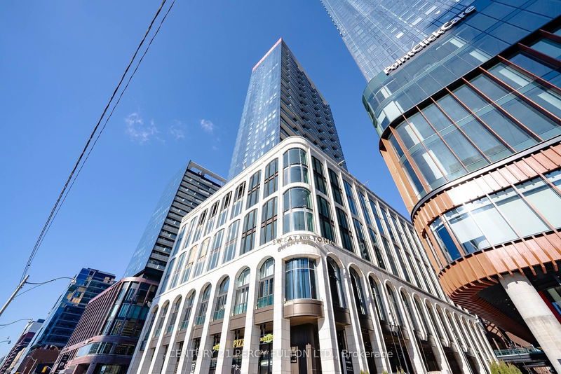 470 Front St W, unit 1301 for sale - image #1