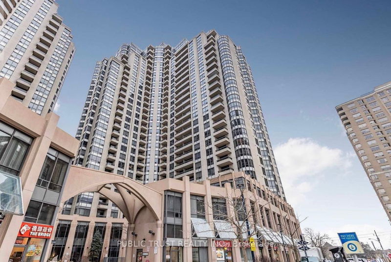 5 Northtown Way, unit 910 for sale - image #1