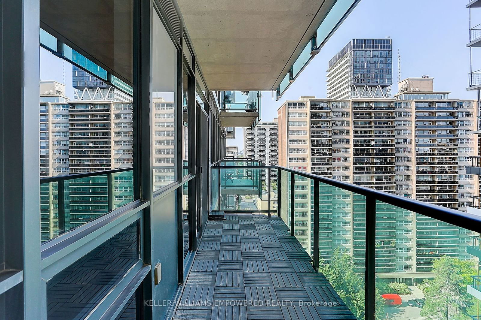 25 Broadway Ave, unit 1105 for sale - image #30