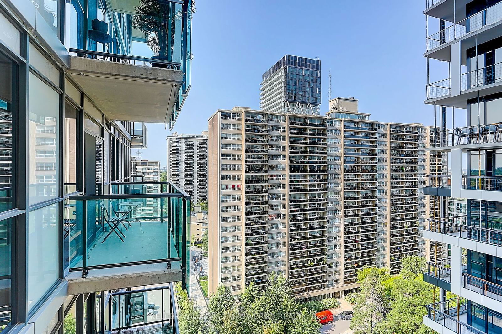 25 Broadway Ave, unit 1105 for sale - image #31