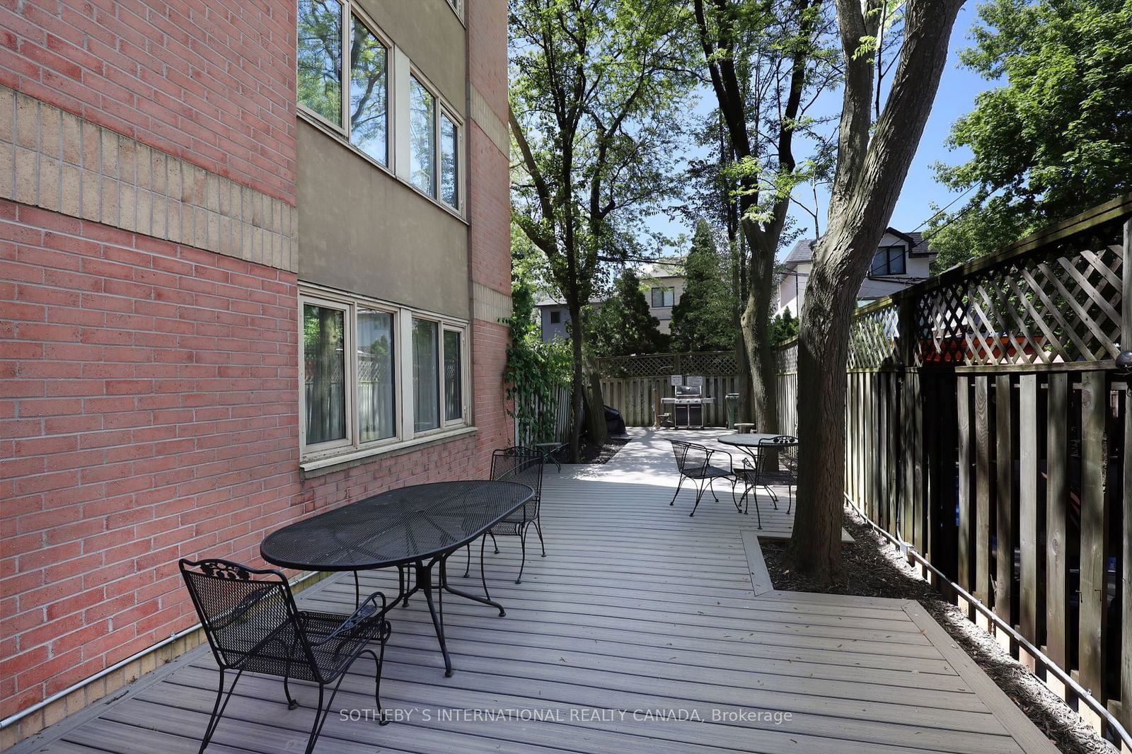 356 McRae Dr, unit 508 for sale - image #31